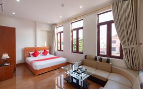 Luxury Airport & Spa 3*
